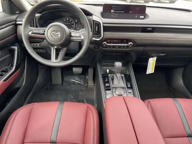 2026 Mazda CX-50 Hybrid Premium