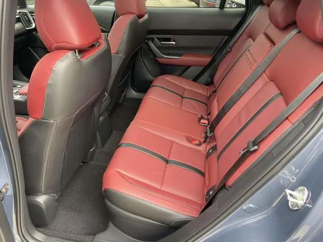2026 Mazda CX-50 Hybrid Premium