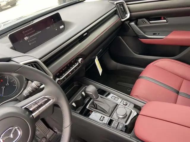2026 Mazda CX-50 Hybrid Premium