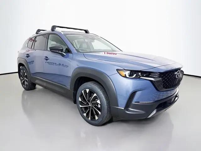 2026 Mazda CX-50 Hybrid Premium Plus for sale in Bloomington, IL