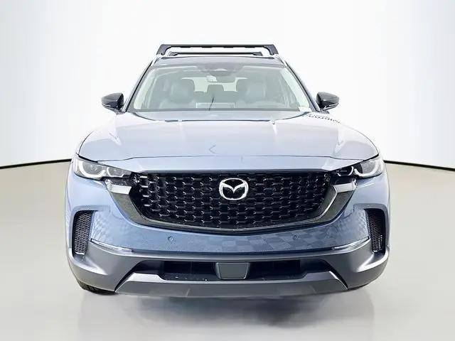 2026 Mazda CX-50 Hybrid Premium Plus