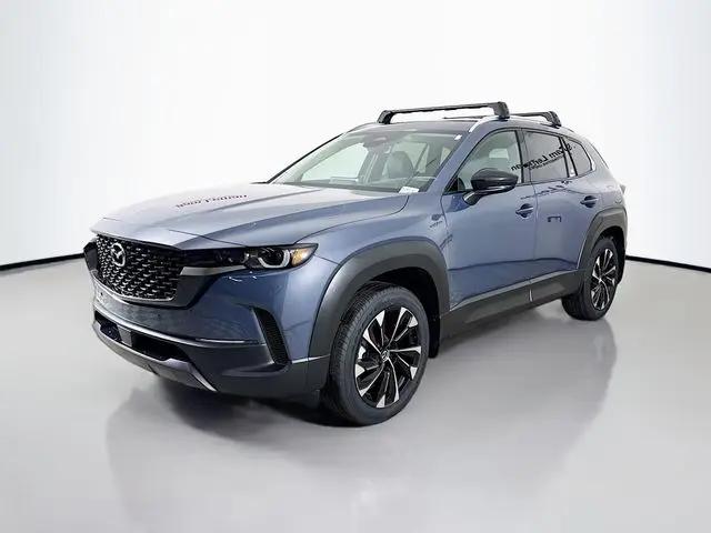2026 Mazda CX-50 Hybrid Premium Plus