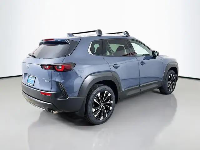 2026 Mazda CX-50 Hybrid Premium Plus
