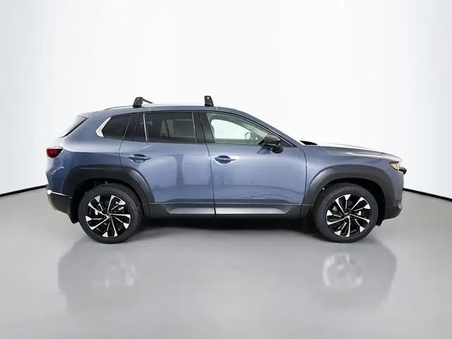 2026 Mazda CX-50 Hybrid Premium Plus