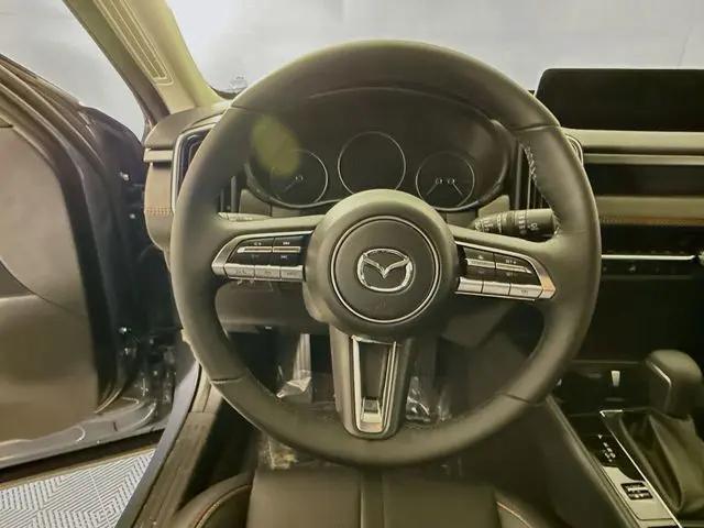 2026 Mazda CX-50 Hybrid Premium Plus