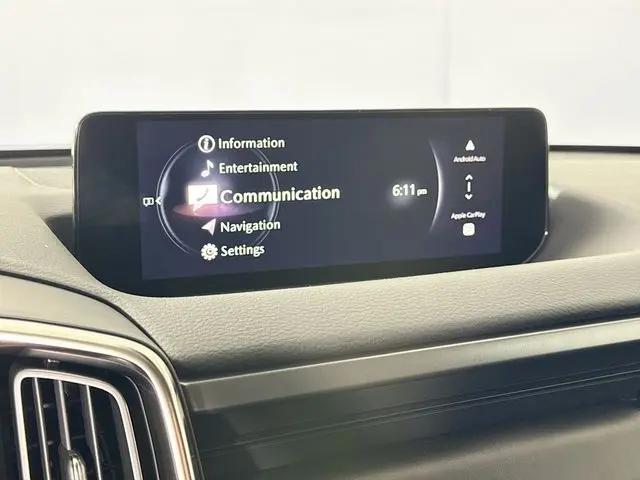 2026 Mazda CX-50 Hybrid Premium Plus