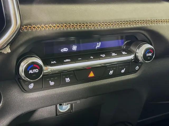 2026 Mazda CX-50 Hybrid Premium Plus
