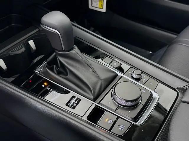 2026 Mazda CX-50 Hybrid Premium Plus