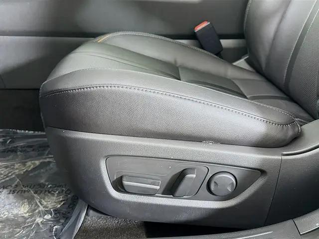 2026 Mazda CX-50 Hybrid Premium Plus