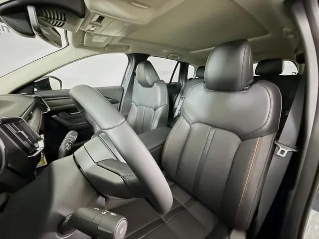 2026 Mazda CX-50 Hybrid Premium Plus