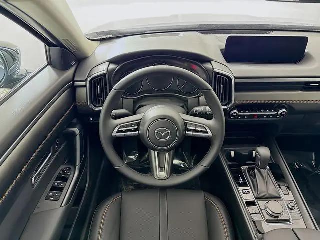 2026 Mazda CX-50 Hybrid Premium Plus
