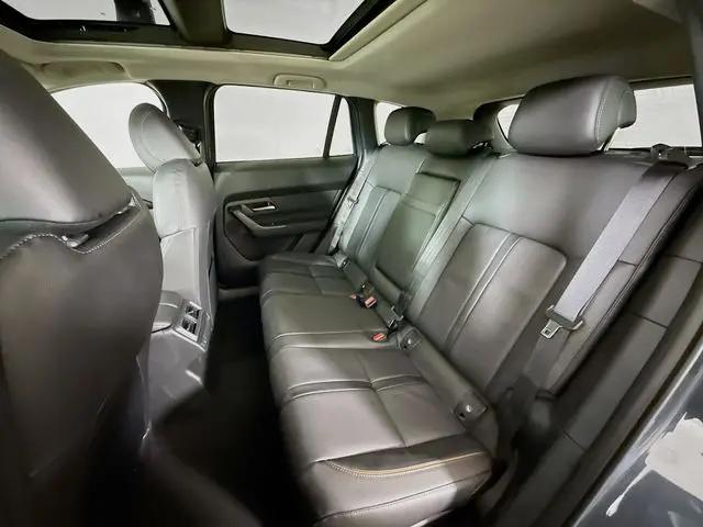2026 Mazda CX-50 Hybrid Premium Plus