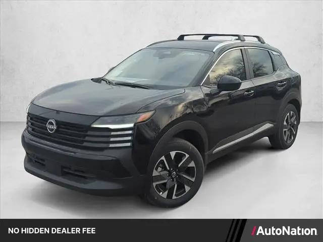 2026 Nissan Kicks SV for sale in Memphis, TN