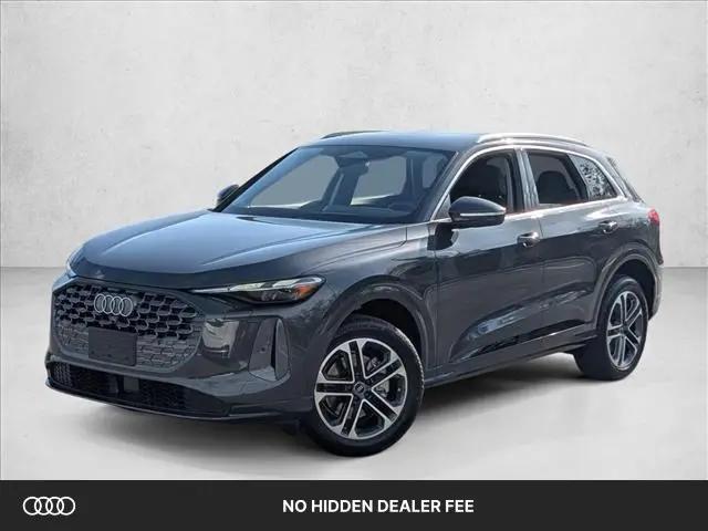 2025 Audi Q5 Premium TFSI quattro S tronic for sale in Orlando, FL