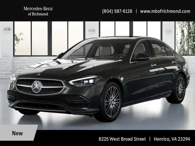 2026 Mercedes-Benz C-CLASS C 300 C 300 for sale in Richmond, VA