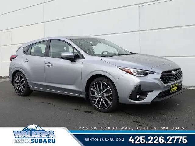 2026 Subaru Impreza Sport for sale in Renton, WA