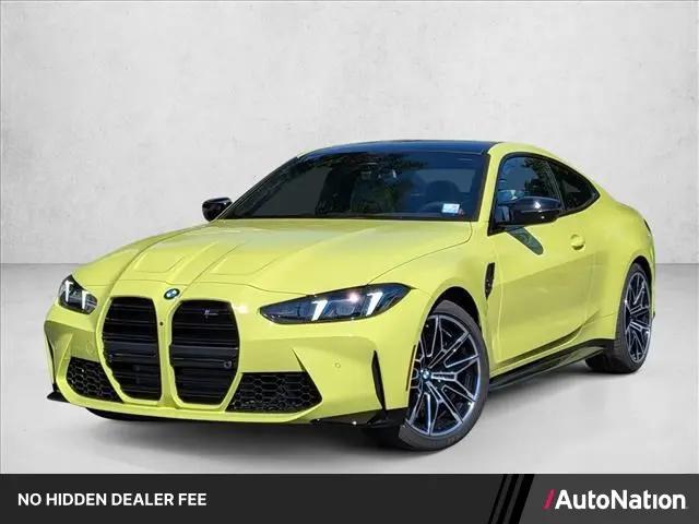 2026 BMW M4 Competition xDrive for sale in Mountain View, CA