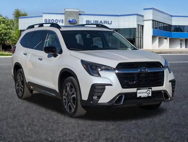 2026 Subaru Ascent Touring 7-Passenger for sale in Englewood, CO