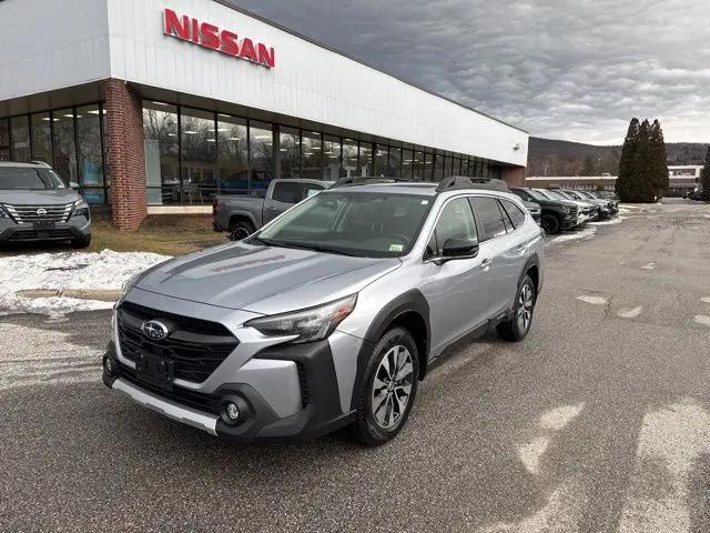 2023 Subaru Outback Limited for sale in Bennington, VT