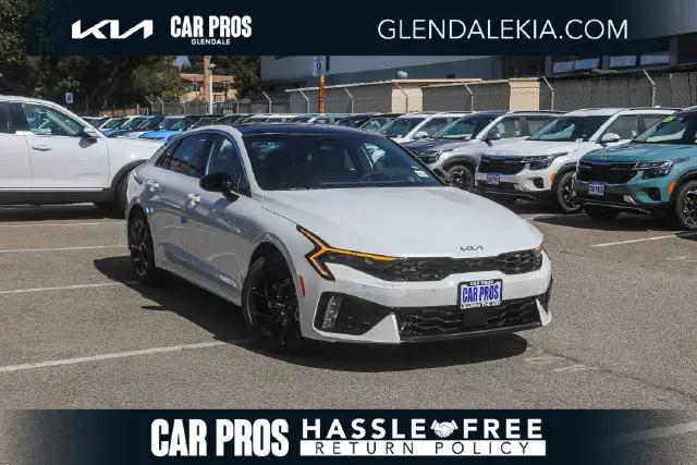 2026 Kia K5 GT-Line FWD for sale in Glendale, CA