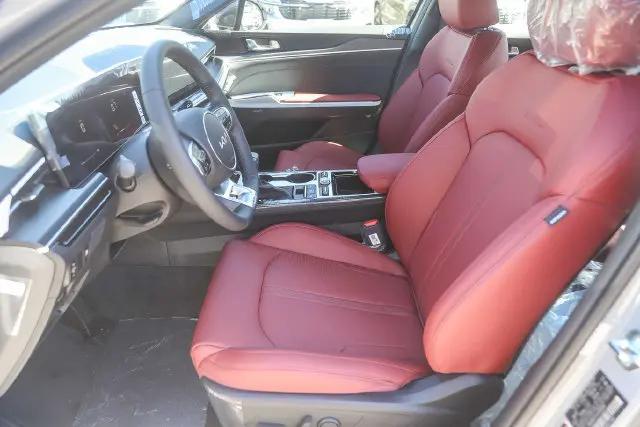 2026 Kia K5 GT-Line FWD