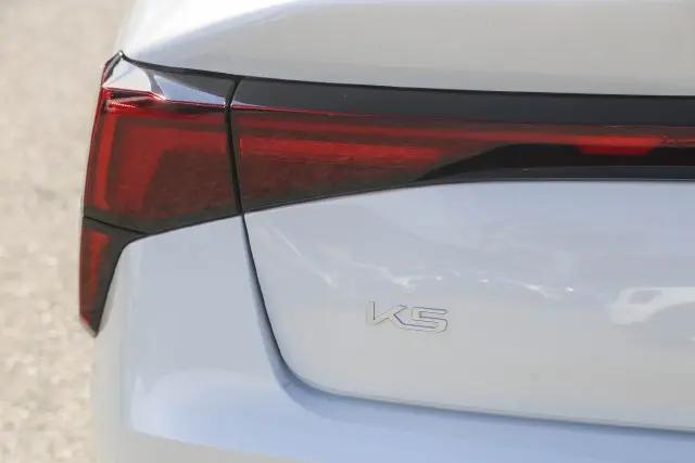 2026 Kia K5 GT-Line FWD