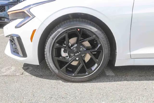 2026 Kia K5 GT-Line FWD