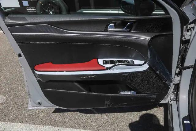 2026 Kia K5 GT-Line FWD