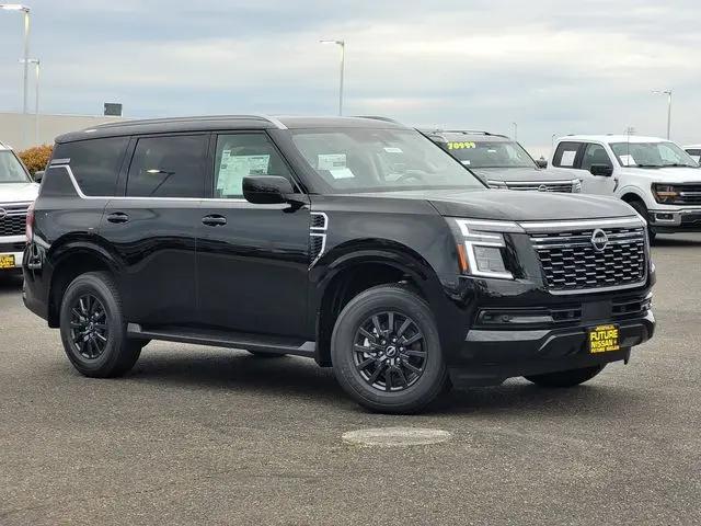 2026 Nissan Armada SV for sale in Roseville, CA