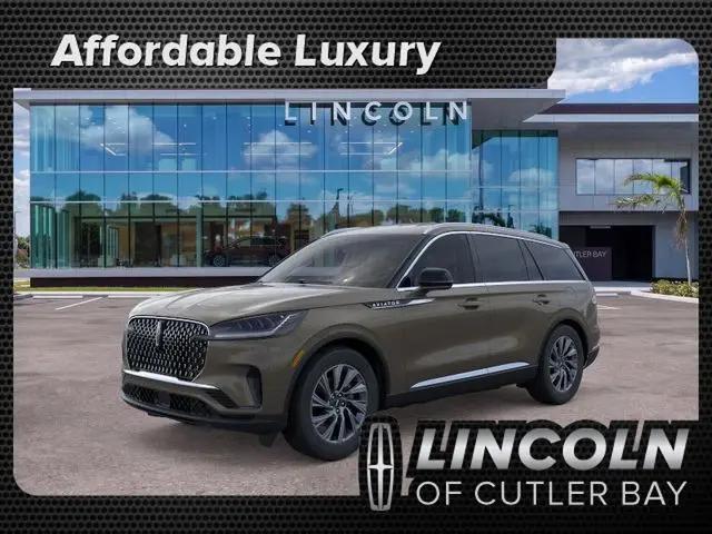2026 Lincoln Aviator Premiere for sale in Miami, FL