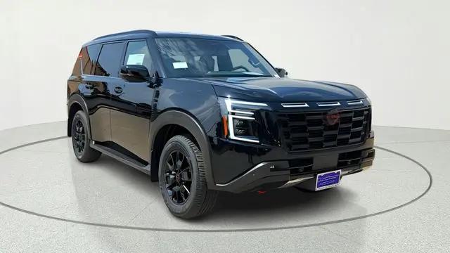 2026 Nissan Armada PRO-4X for sale in Dallas, TX