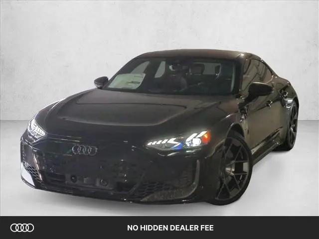 2026 Audi RS e-tron GT quattro for sale in Bellevue, WA