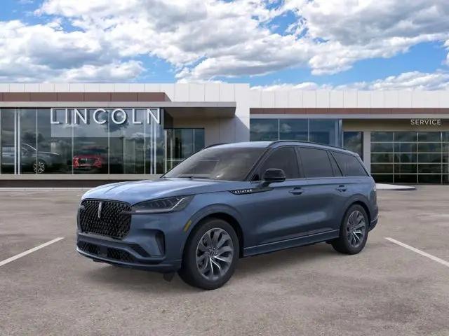 2026 Lincoln Aviator Premiere for sale in Naperville, IL