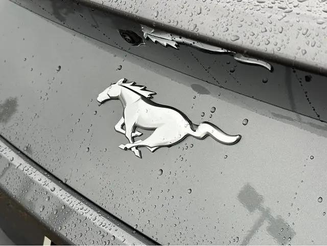 2026 Ford Mustang EcoBoost Premium Fastback