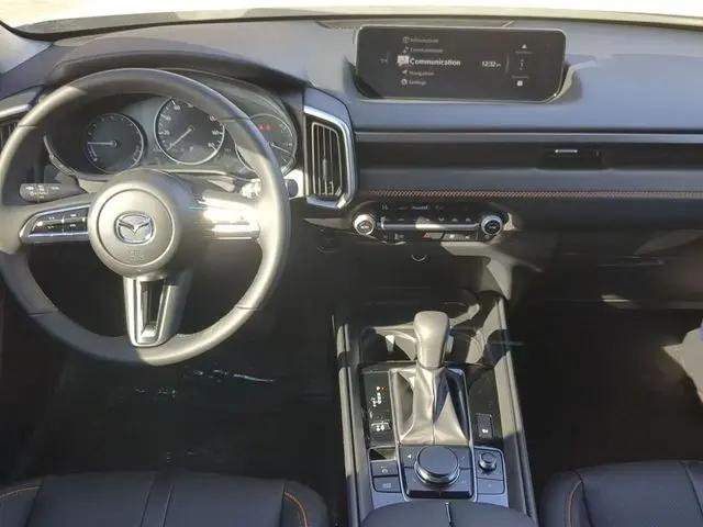 2026 Mazda CX-50 Hybrid Premium