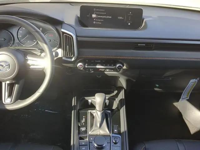 2026 Mazda CX-50 Hybrid Premium