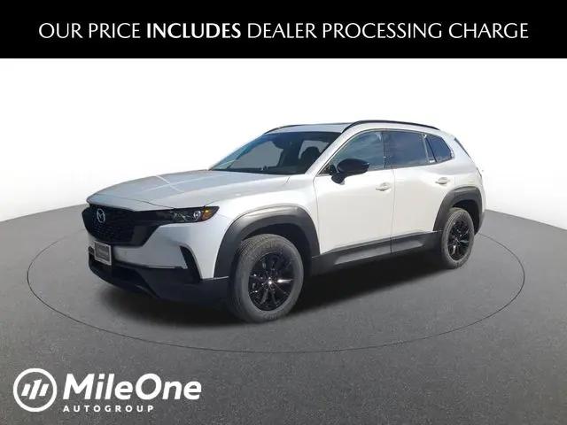 2026 Mazda CX-50 Hybrid Premium for sale in Fallston, MD