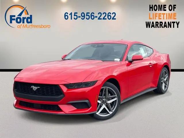 2026 Ford Mustang EcoBoost Fastback for sale in Murfreesboro, TN