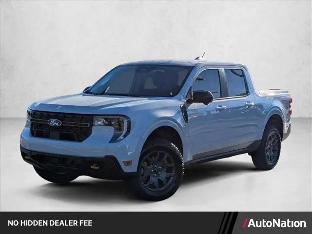 2026 Ford Maverick Tremor for sale in Sanford, FL