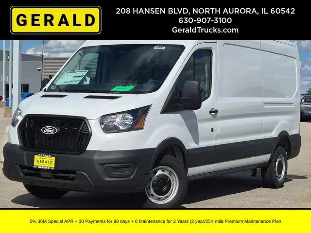 2026 Ford Transit Cargo Van T-250 for sale in North Aurora, IL