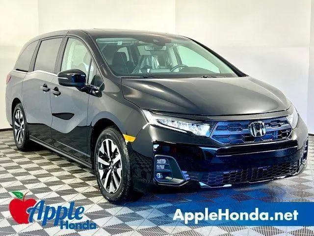 2026 Honda Odyssey EX-L for sale in Riverhead, NY