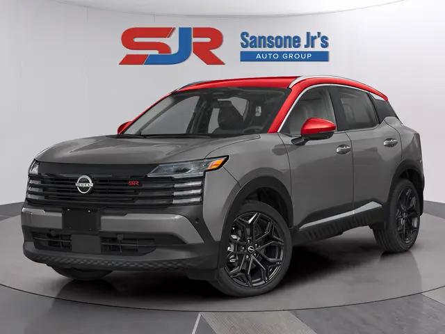 2026 Nissan Kicks SR for sale in East Windsor, NJ