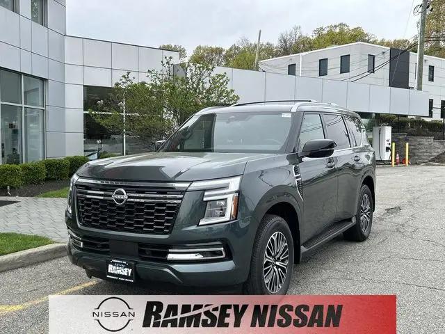 2026 Nissan Armada SL for sale in Upper Saddle River, NJ