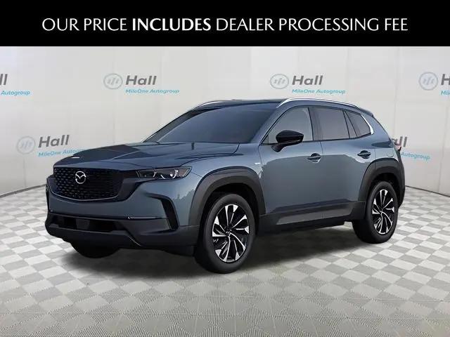 2026 Mazda CX-50 Hybrid Premium Plus for sale in Virginia Beach, VA