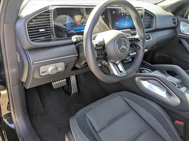 2026 Mercedes-Benz GLE AMG GLE 63 S 4MATIC+