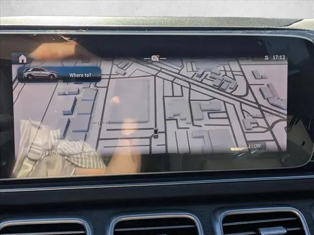 2026 Mercedes-Benz GLE AMG GLE 63 S 4MATIC+