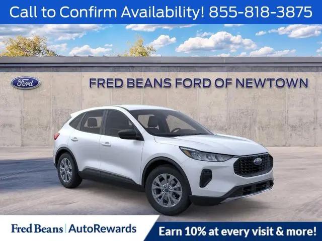 2026 Ford Escape Active for sale in Newtown, PA