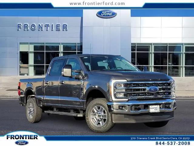 2026 Ford F-250 LARIAT for sale in Santa Clara, CA