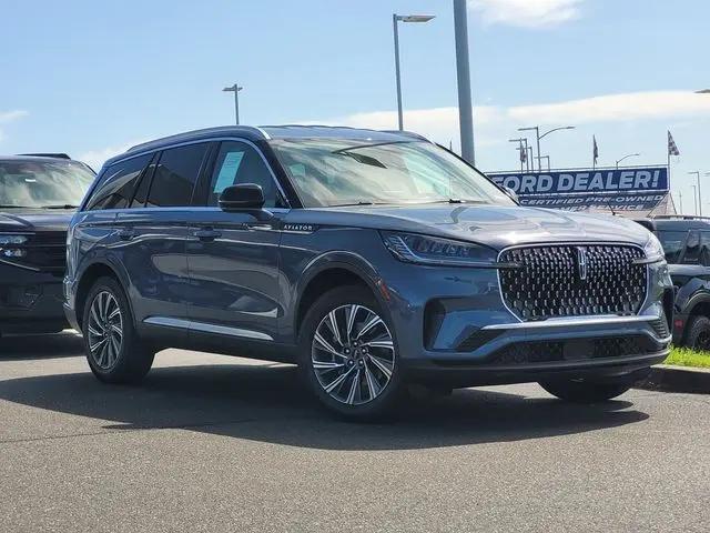 2026 Lincoln Aviator Premiere for sale in Roseville, CA