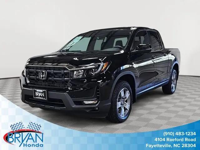2026 Honda Ridgeline RTL for sale in Fayetteville, NC